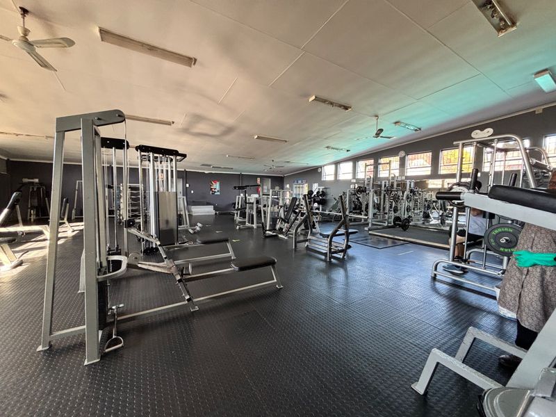 Business For Sale in Verster Park, Bronkhorstspruit - Photo 5