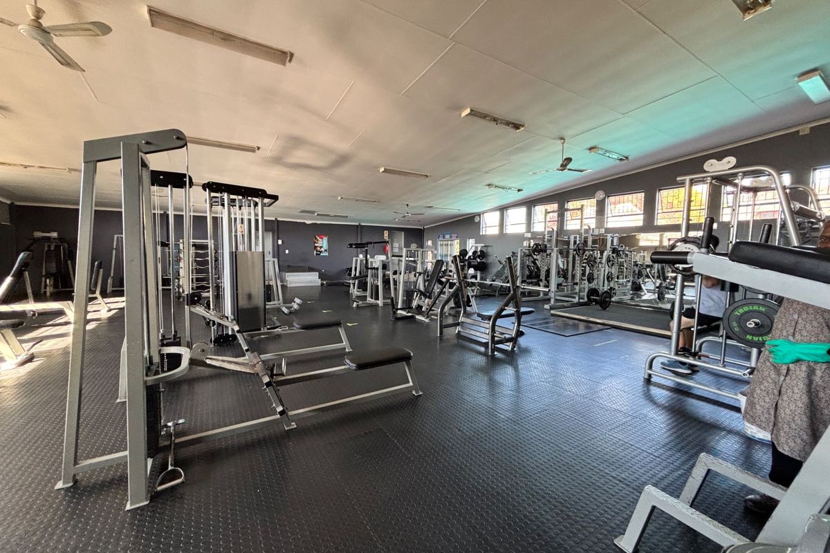 Business For Sale in Verster Park, Bronkhorstspruit - Photo 5