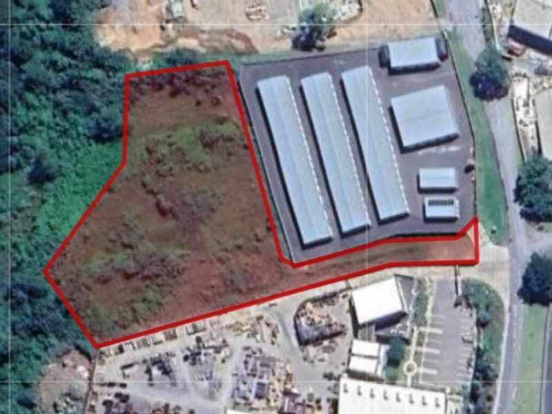 Exceptional Development Opportunity in Popular Industrial Area - Photo 2