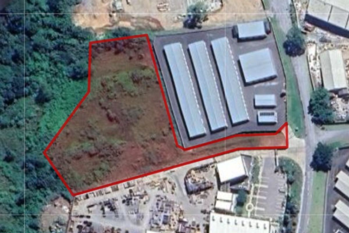 Exceptional Development Opportunity in Popular Industrial Area - Photo 2