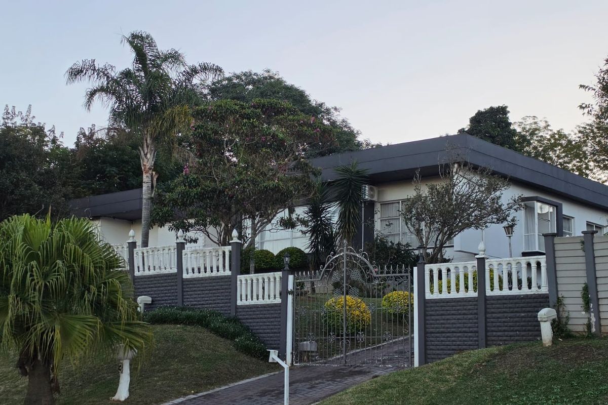 House For Sale in Lincoln Meade, Pietermaritzburg, KwaZulu Natal - Photo 2
