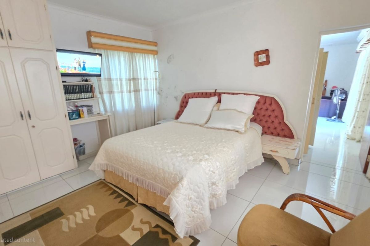 House For Sale in Lincoln Meade, Pietermaritzburg, KwaZulu Natal - Photo 4