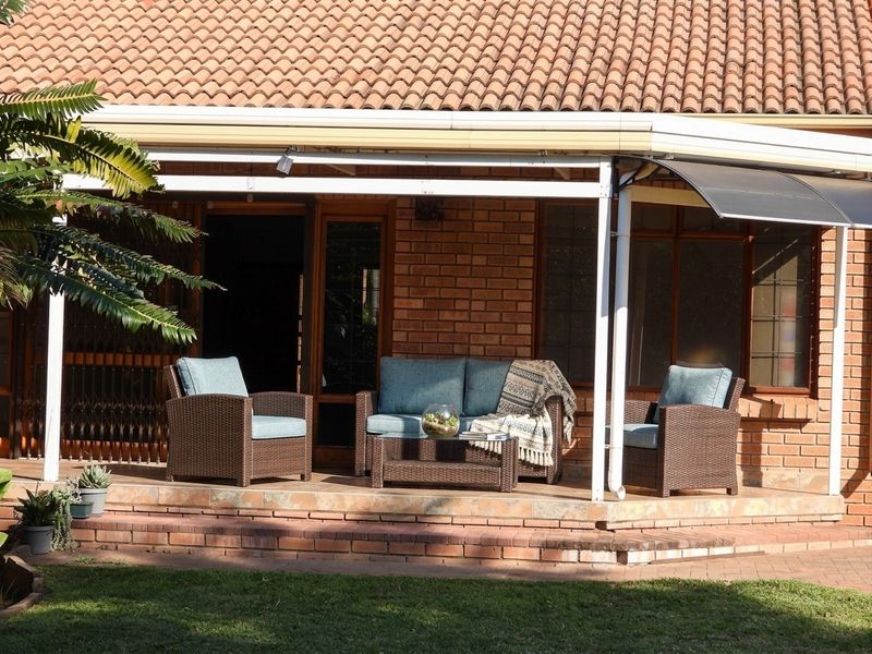 Townhouse for sale in Bela Bela - Photo 1