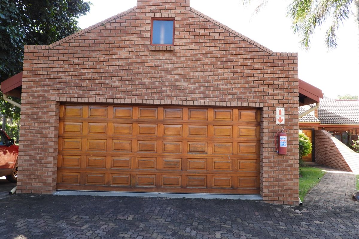 Townhouse for sale in Bela Bela - Photo 3