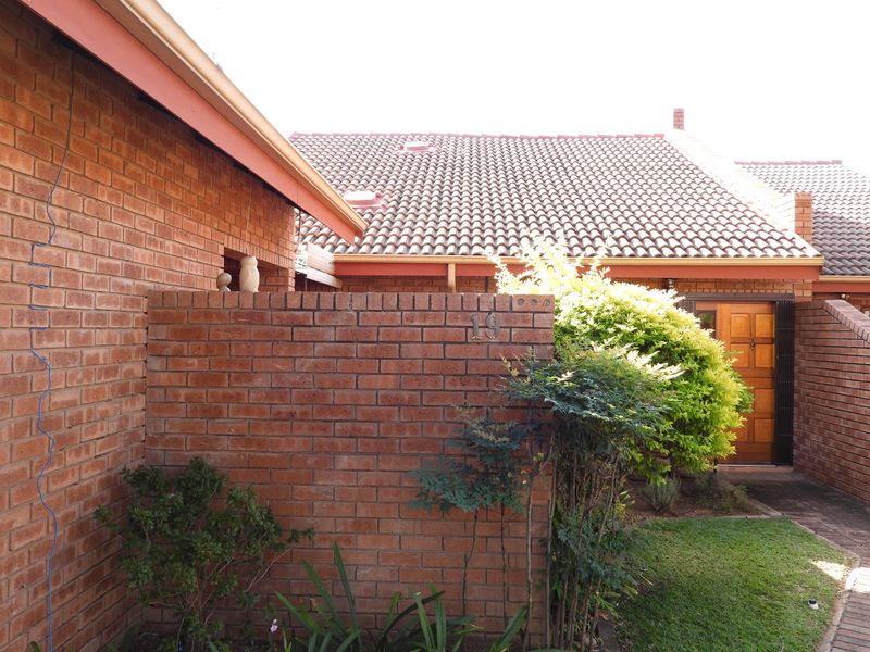 Townhouse for sale in Bela Bela - Photo 4