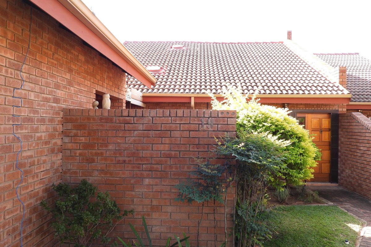 Townhouse for sale in Bela Bela - Photo 4
