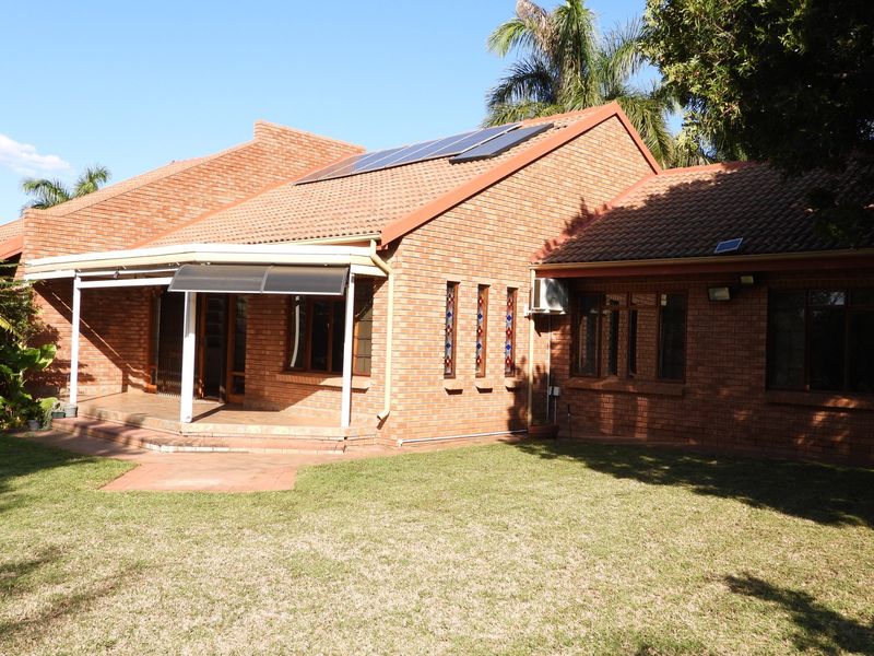 Townhouse for sale in Bela Bela - Photo 2