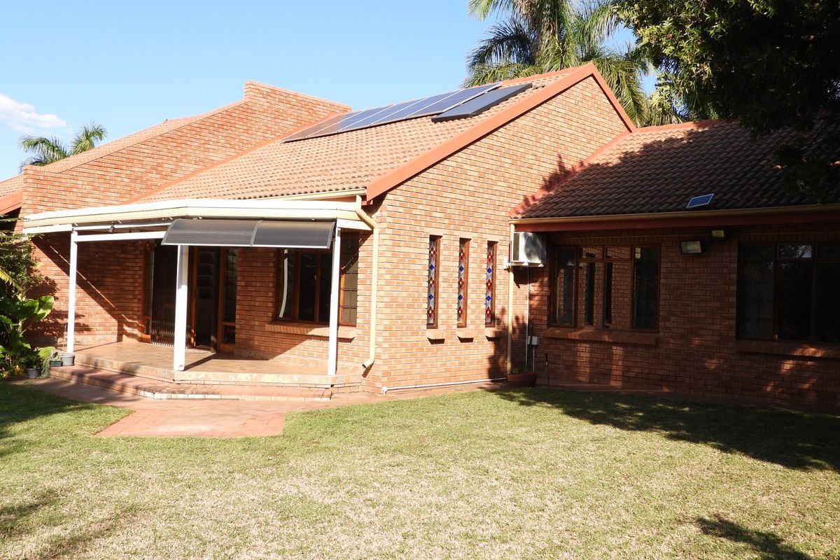 Townhouse for sale in Bela Bela - Photo 2