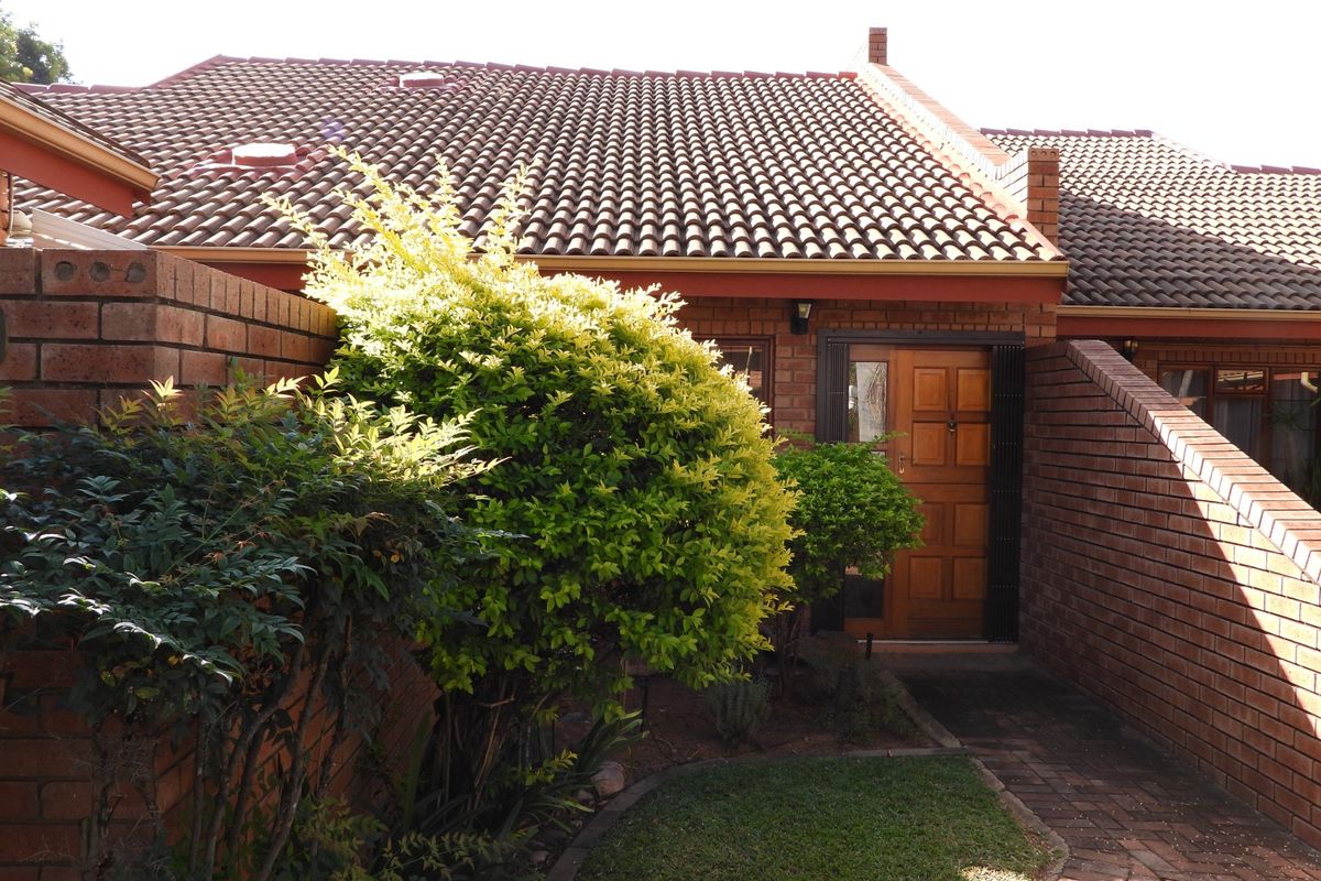 Townhouse for sale in Bela Bela - Photo 5