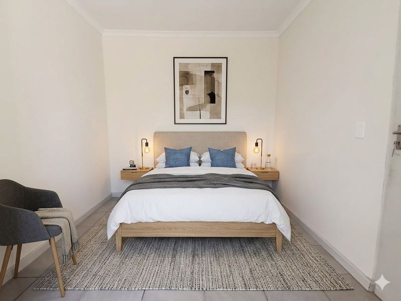 Modern 1 Bedroom Apartment for sale in La Vie Estate in Paarl - Photo 7