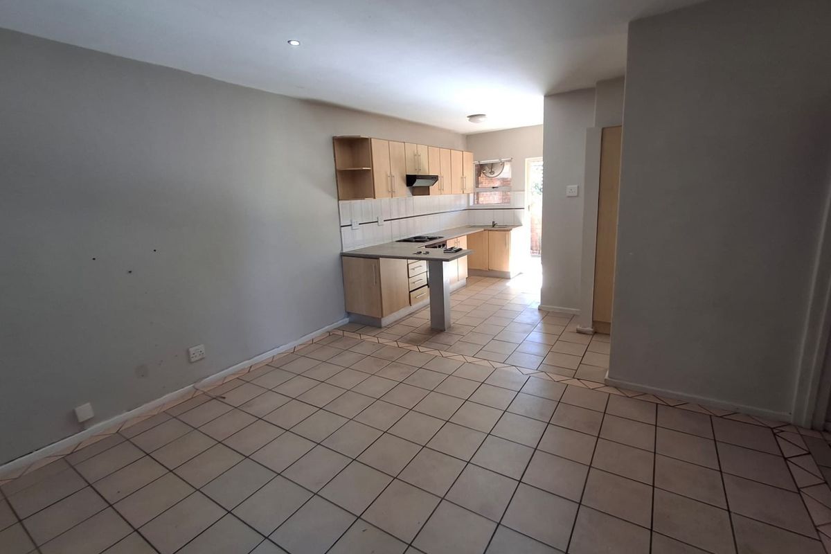 2 Bed Apartment to Rent in Bluewater Bay - Photo 4