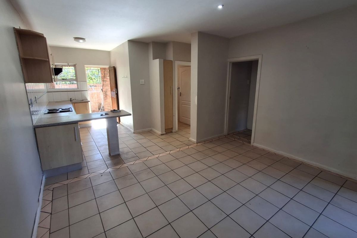 2 Bed Apartment to Rent in Bluewater Bay - Photo 5