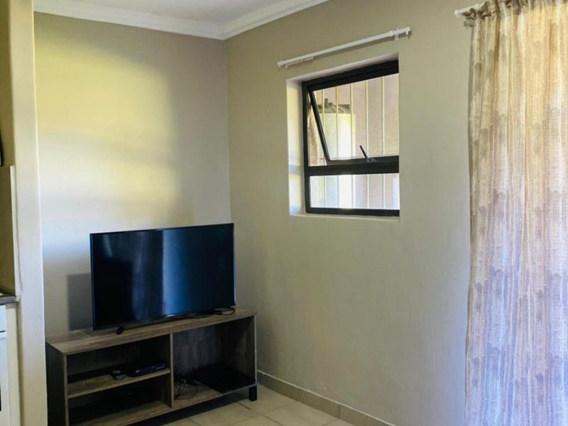 One Bedroom Apartment in Loevenstein - Photo 6