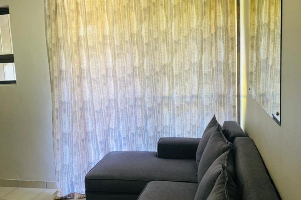 One Bedroom Apartment in Loevenstein - Photo 5
