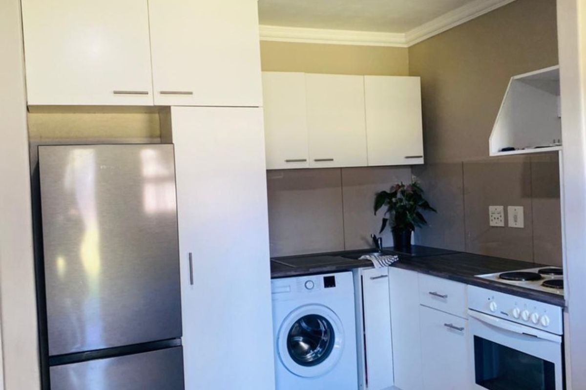 One Bedroom Apartment in Loevenstein - Photo 4