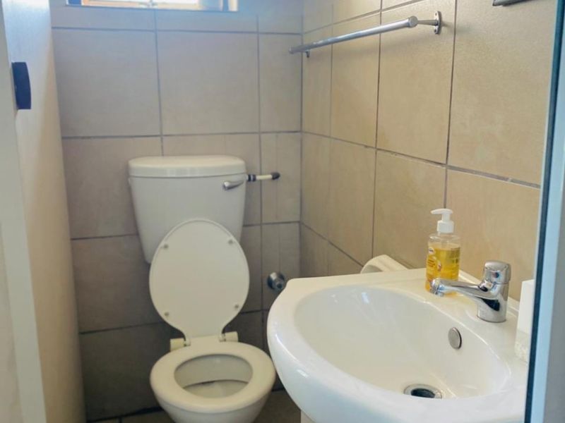 One Bedroom Apartment in Loevenstein - Photo 8