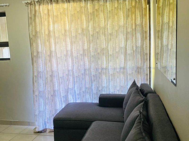 One Bedroom Apartment in Loevenstein - Photo 5