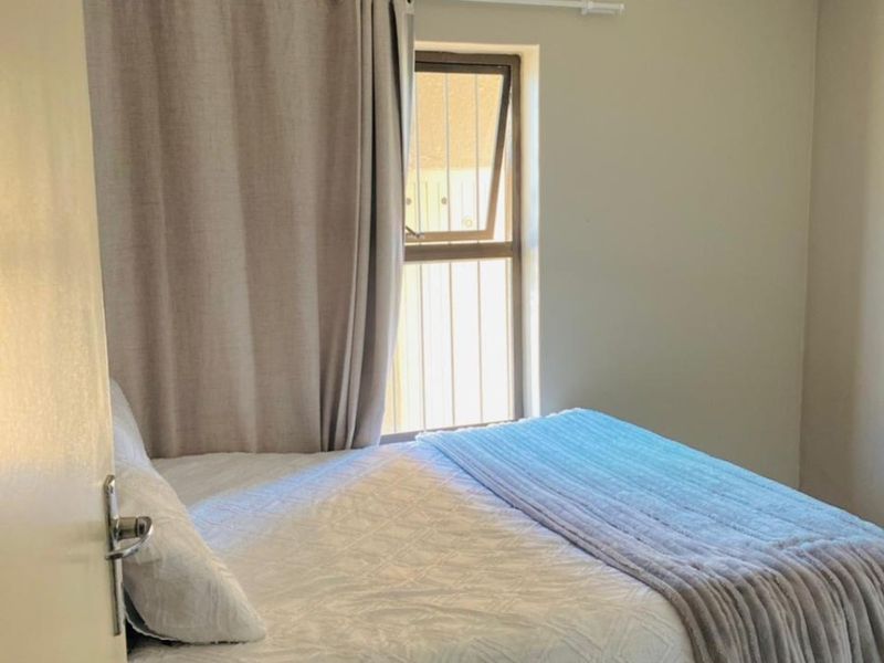 One Bedroom Apartment in Loevenstein - Photo 3