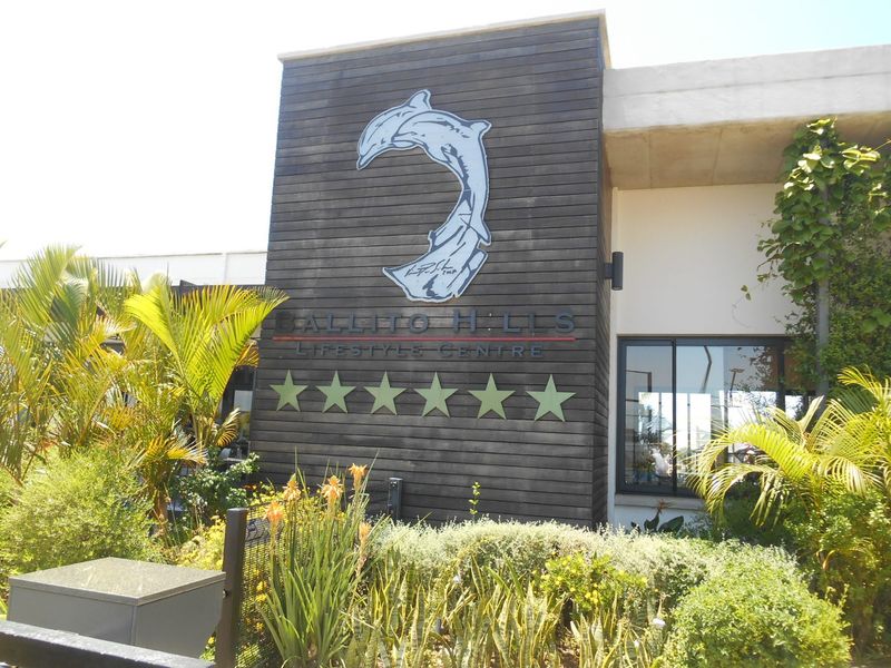Modern 1 Bedroom Apartment with Balcony and Built-in Braai in Lifestyle Estate - Photo 2
