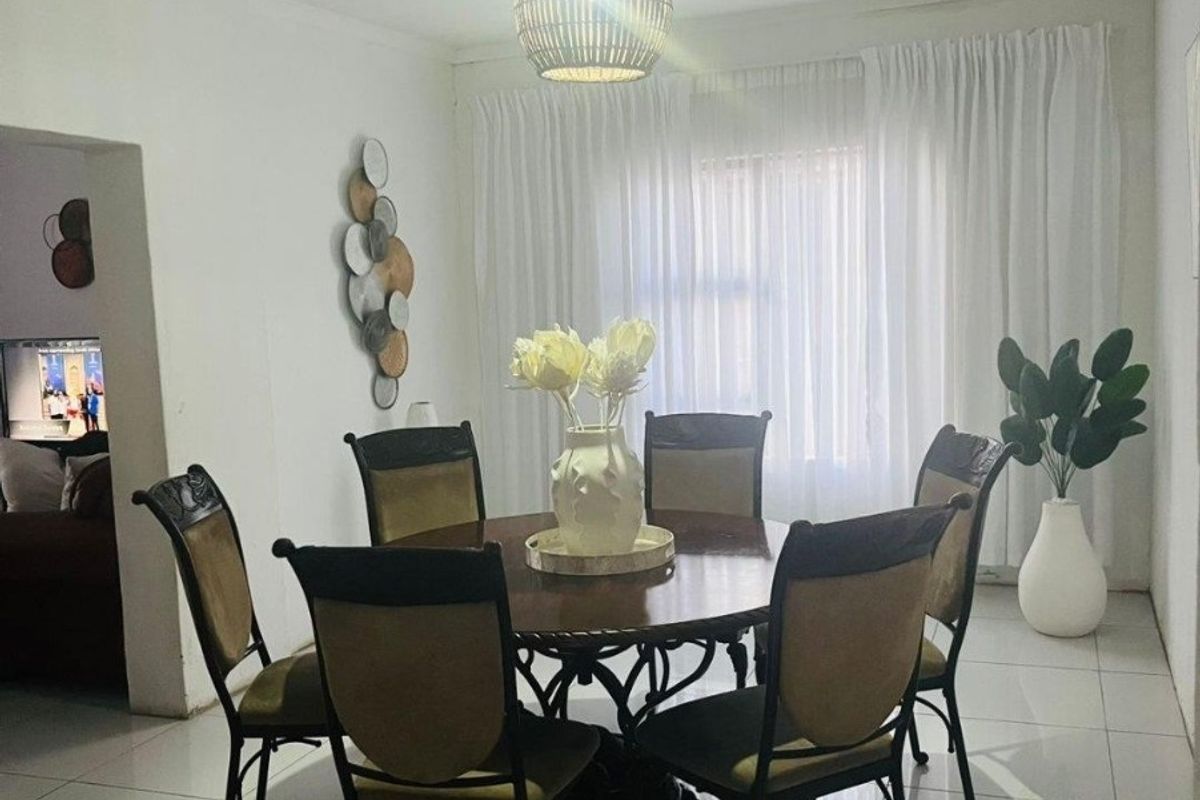 3 Bedroom House For Sale in Sebokeng Zone 10, Sebokeng - Photo 5