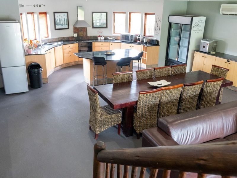 Seven Bedroom house in Big 5 Mabalingwe Cyferfontein - Fully Furnished - Photo 9