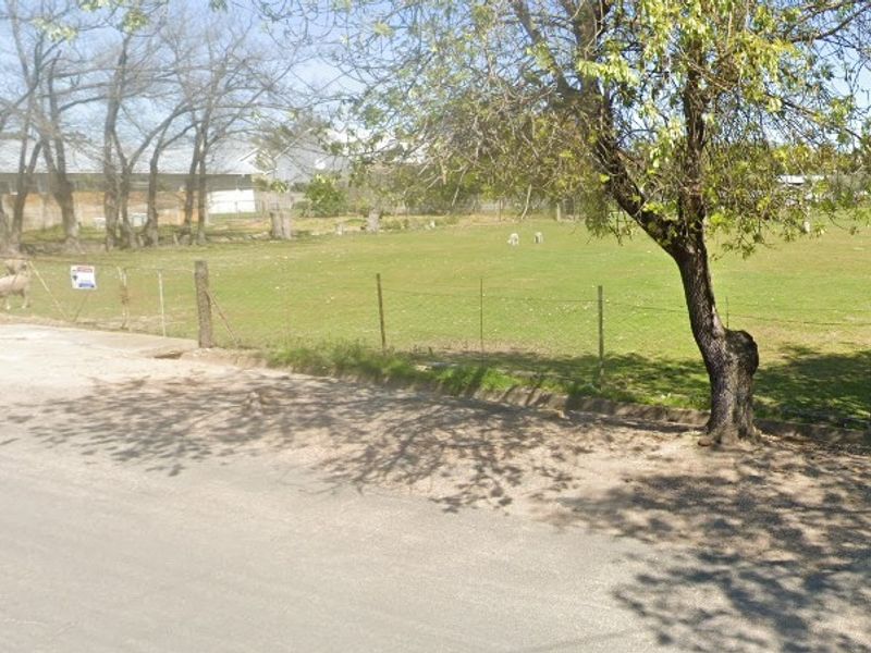 2855 sqm plot - fully fenced with gate  in Porterville - Photo 7