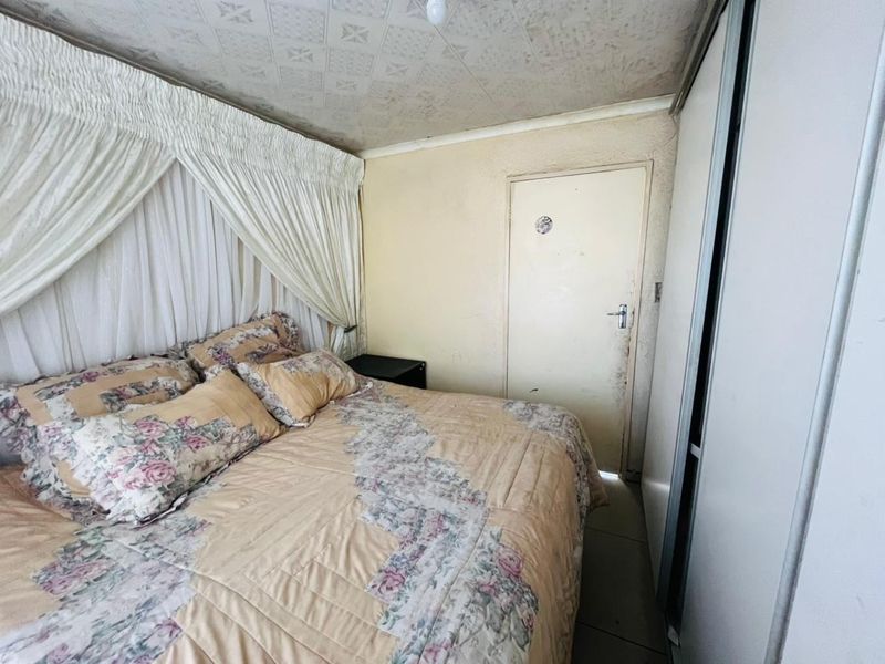 2-Bedroom House Available To Rent in Zamdela, Sasolburg - Photo 8