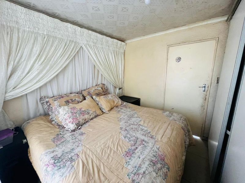 2-Bedroom House Available To Rent in Zamdela, Sasolburg - Photo 9
