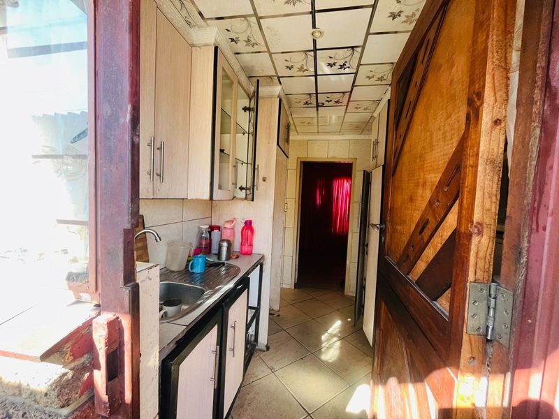 2-Bedroom House Available To Rent in Zamdela, Sasolburg - Photo 5