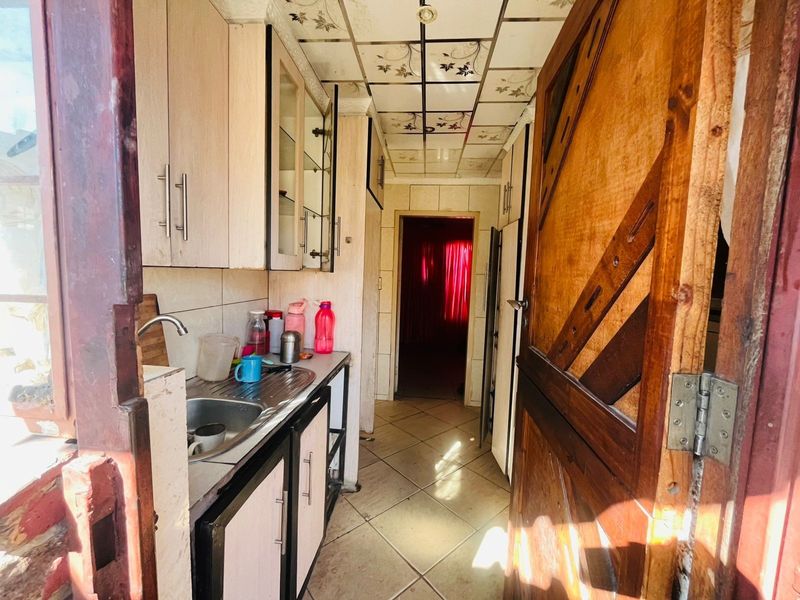 2-Bedroom House Available To Rent in Zamdela, Sasolburg - Photo 4
