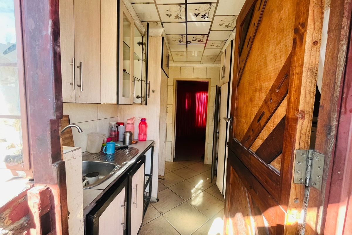 2-Bedroom House Available To Rent in Zamdela, Sasolburg - Photo 4