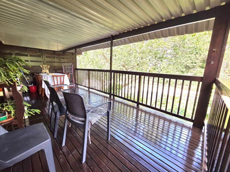 Peaceful Green Retreat - Photo 1