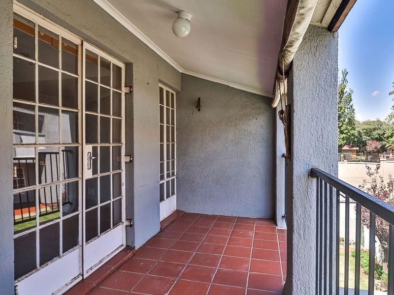 Townhouse For Sale in Boksburg - Photo 1