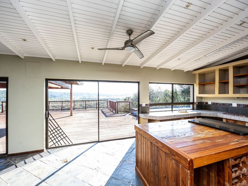 Spacious Family Home Available to Rent from 1 July 2026 - Smallholding with Panoramic Views - Photo 6