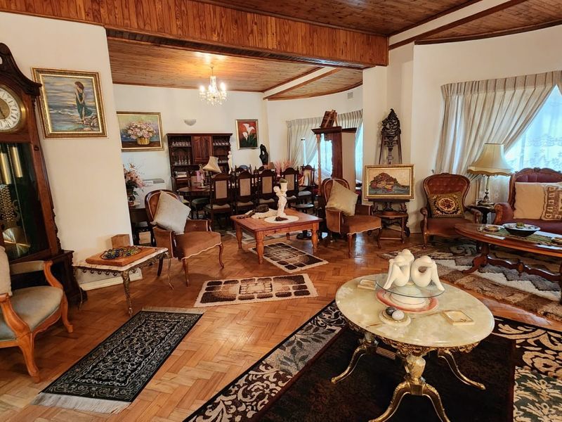 4 Bedroom House with One Bedroom Flat For Sale in Modimolle - Photo 6