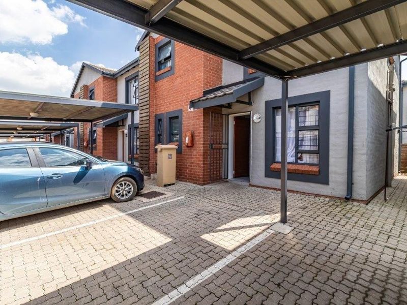 House For Sale in Terenure, Kempton Park - Photo 3