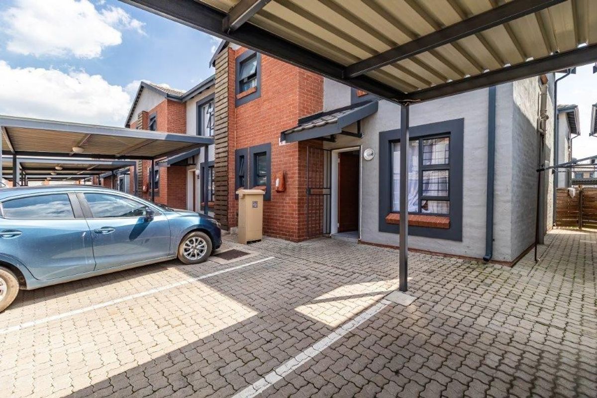 House For Sale in Terenure, Kempton Park - Photo 3
