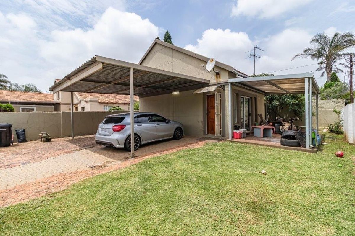 House For Sale in Terenure, Kempton Park - Photo 4