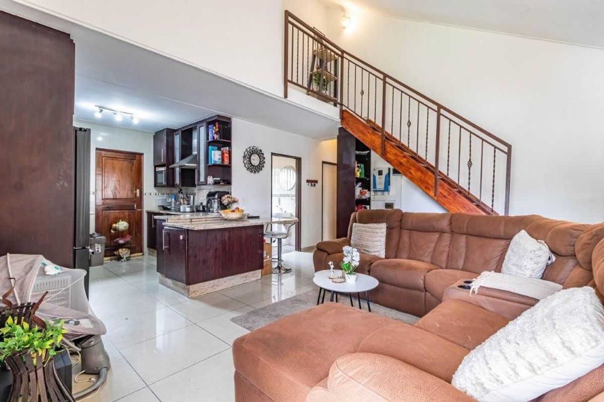 House For Sale in Terenure, Kempton Park - Photo 5