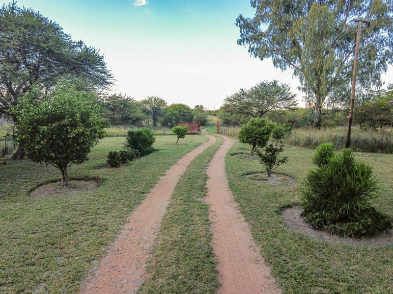 Farm For Sale in Bultfontein AH, Wonderboom - Photo 1