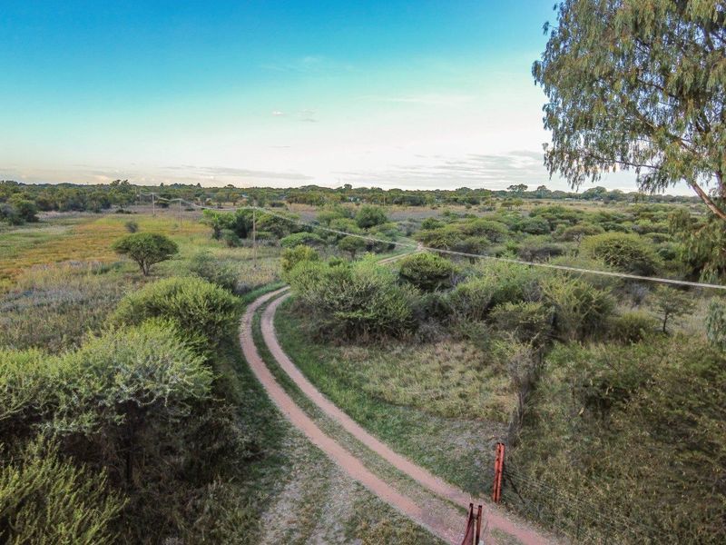 Farm For Sale in Bultfontein AH, Wonderboom - Photo 2