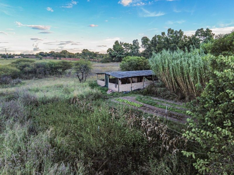 Farm For Sale in Bultfontein AH, Wonderboom - Photo 10