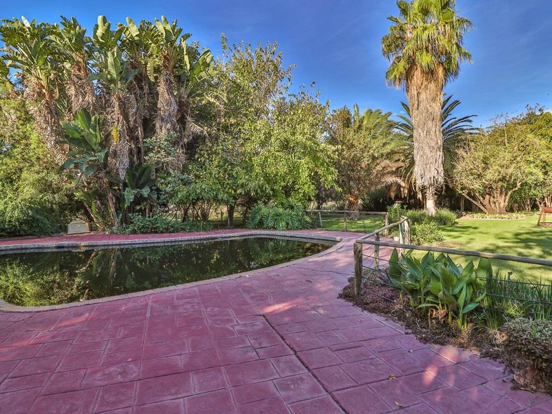 Farm For Sale in Bultfontein AH, Wonderboom - Photo 9