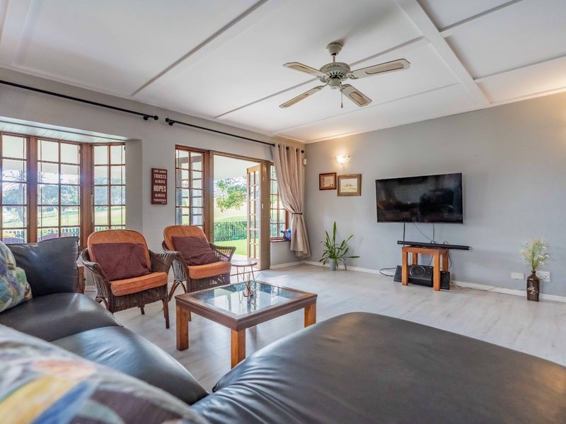 Frontline Golf Course Living in Sought-After Hathaway Village - Photo 6