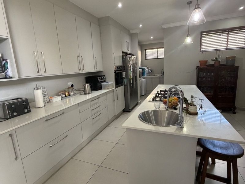 House To Rent in The Rest Nature Estate, Nelspruit - Photo 7