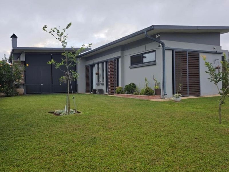 House To Rent in The Rest Nature Estate, Nelspruit - Photo 6