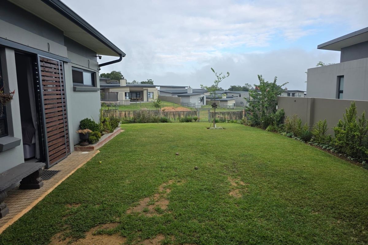 House To Rent in The Rest Nature Estate, Nelspruit - Photo 4