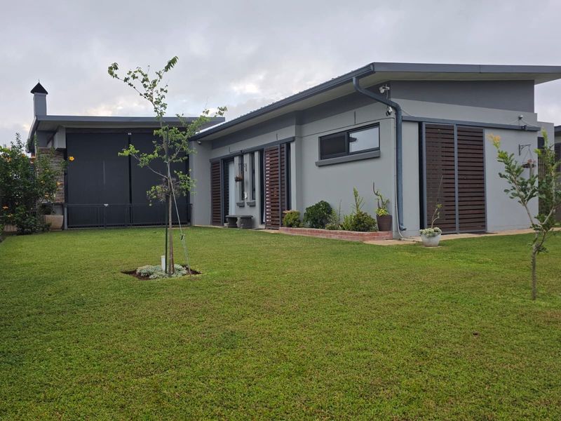 House To Rent in The Rest Nature Estate, Nelspruit - Photo 3