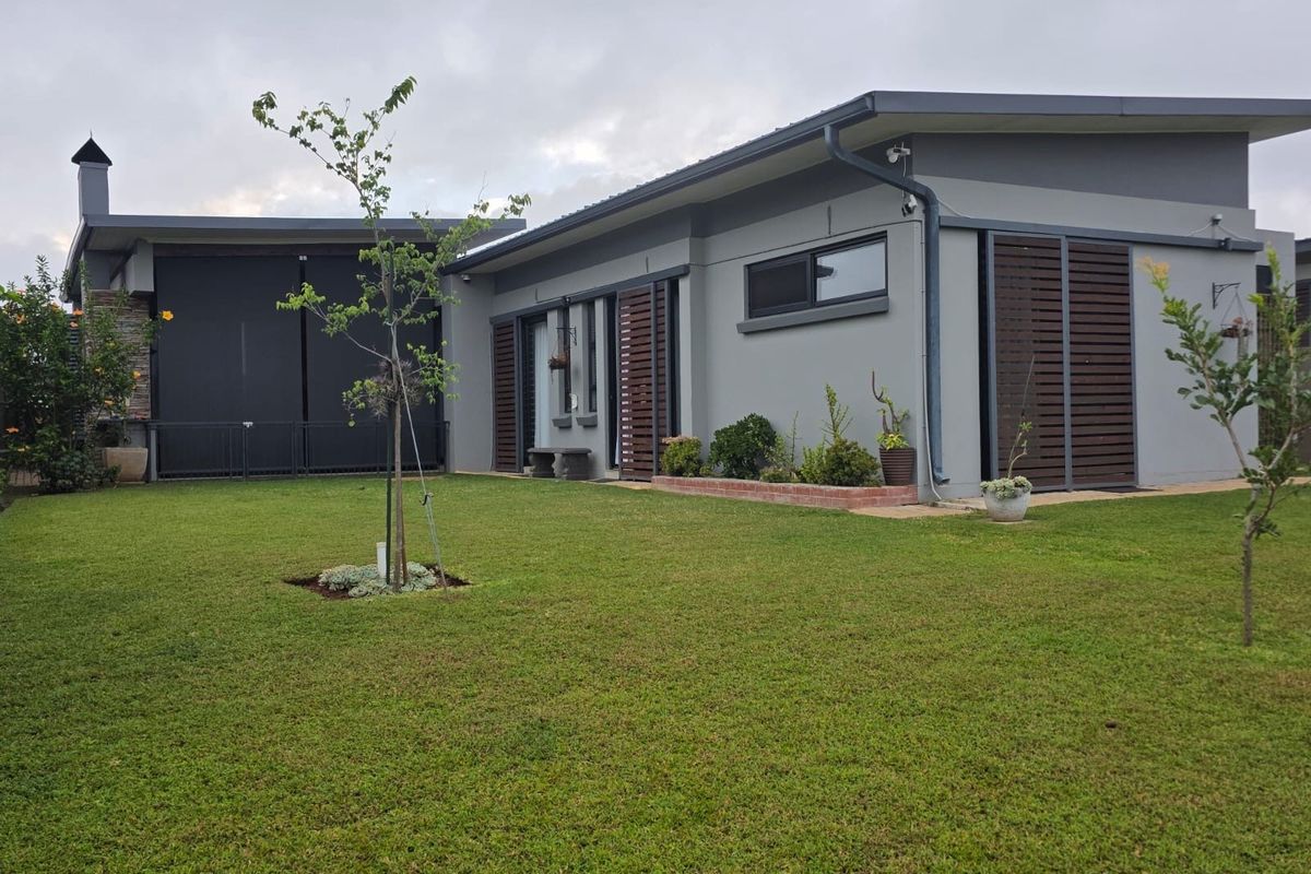 House To Rent in The Rest Nature Estate, Nelspruit - Photo 3