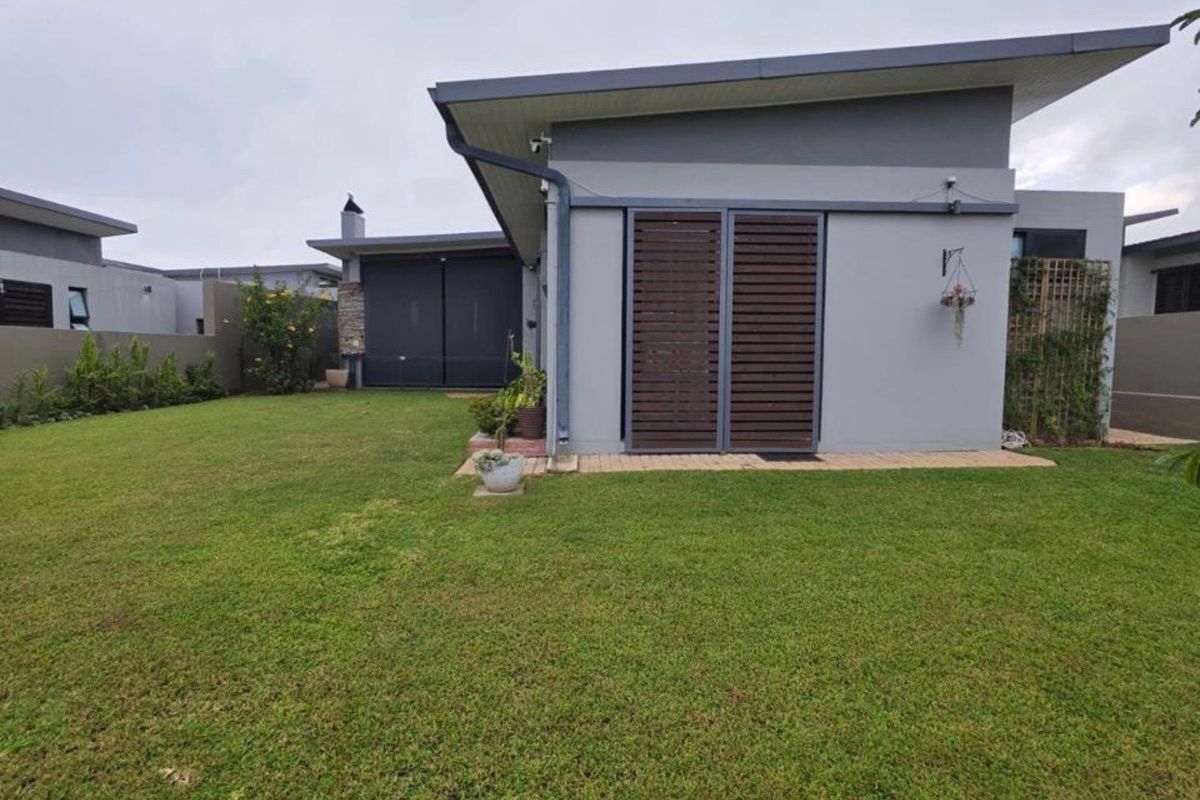 House To Rent in The Rest Nature Estate, Nelspruit - Photo 5
